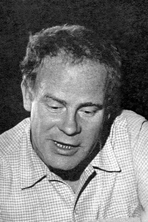 Edward Sturlis