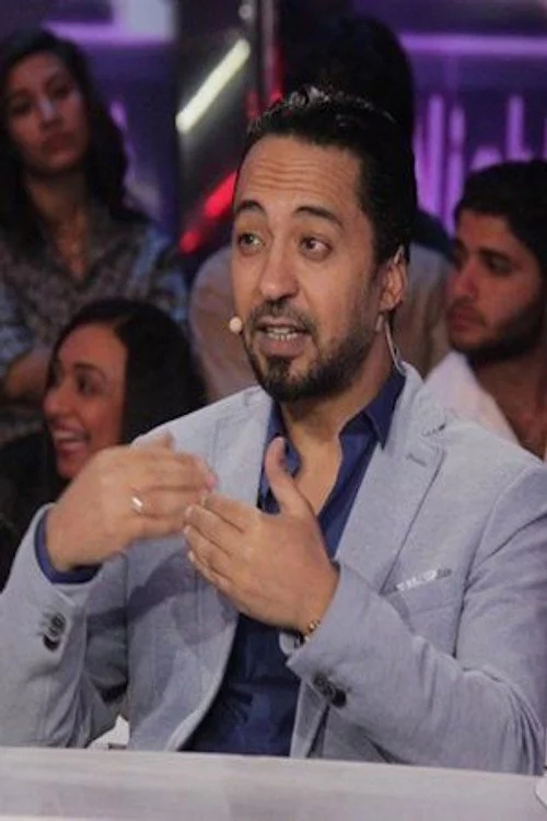 Tamer Bassiouni