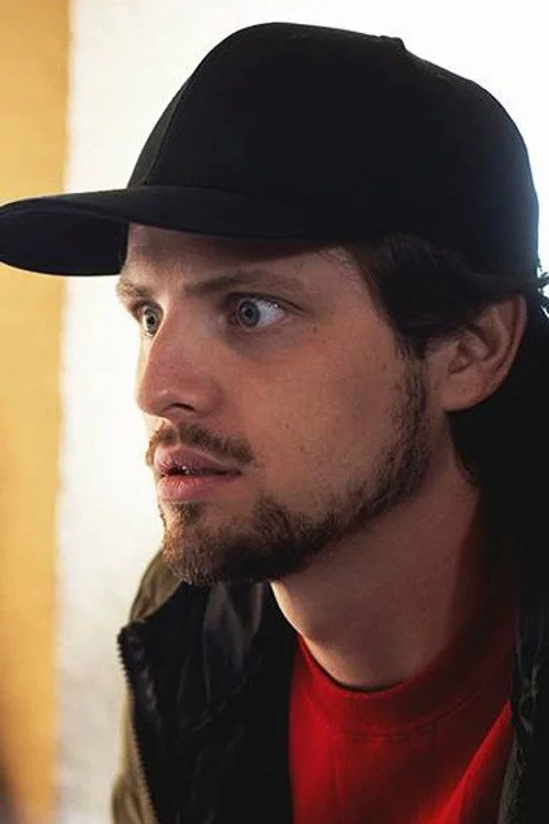 Vlad Klymchuk