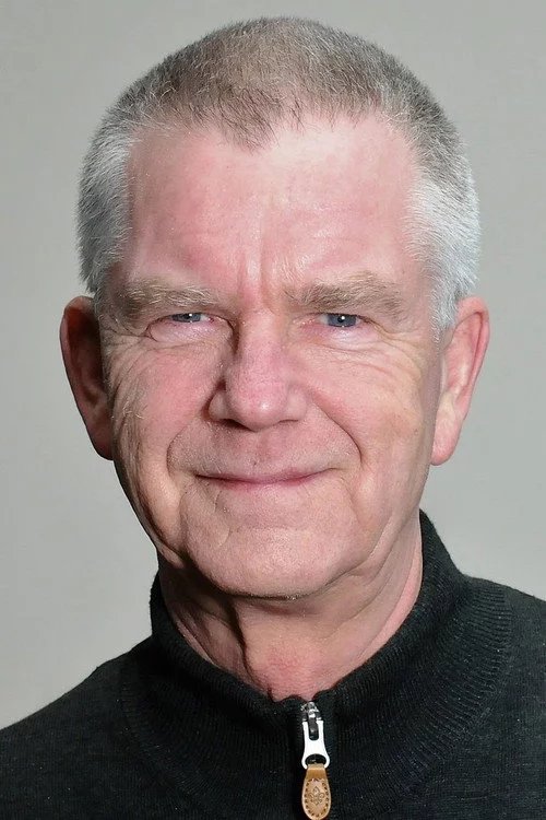 Helge Lyngstad