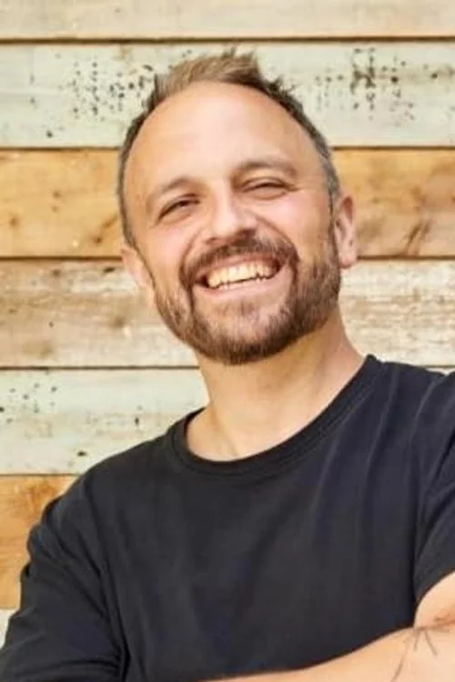 Martin Henri