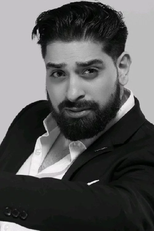 Hamza Butt