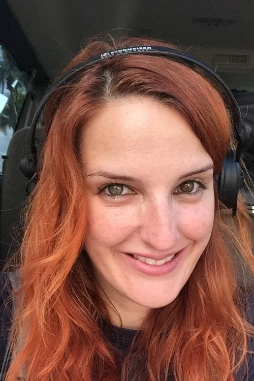 Leticia Argudo