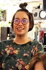 田中美穂