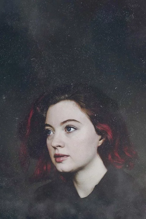Lizzie Gilholme