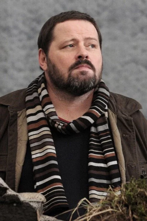 Roman Khrushch