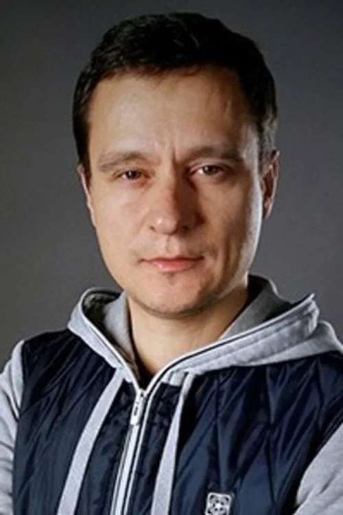 Олег Гирель