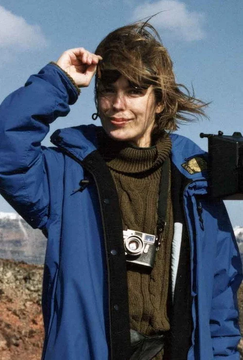 Esther Valiquette