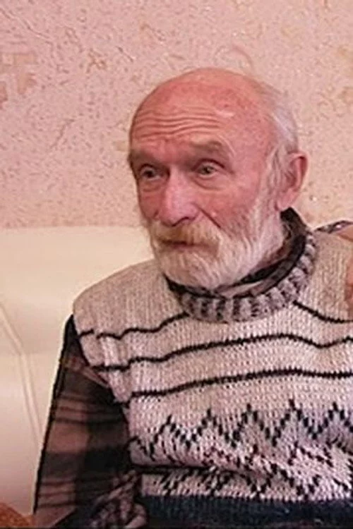 Владимир Голиков