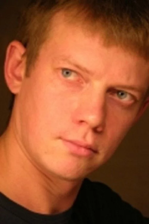 Андрей Федотов