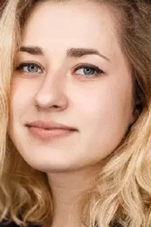 Anna Korzh