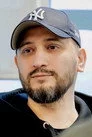 Тельман Акавов