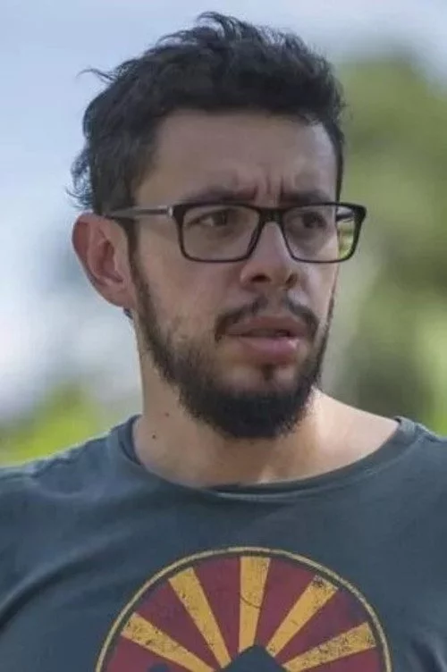 Juan Pablo Ríos