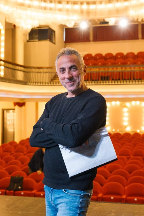 Fabio Masi