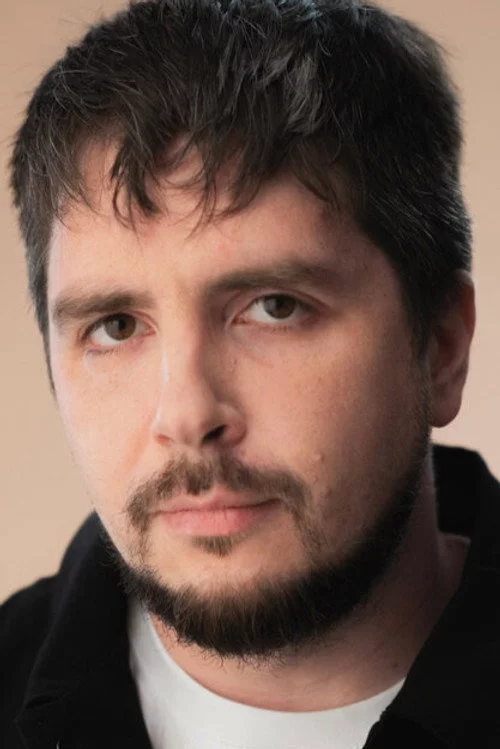 Илья Петрухин