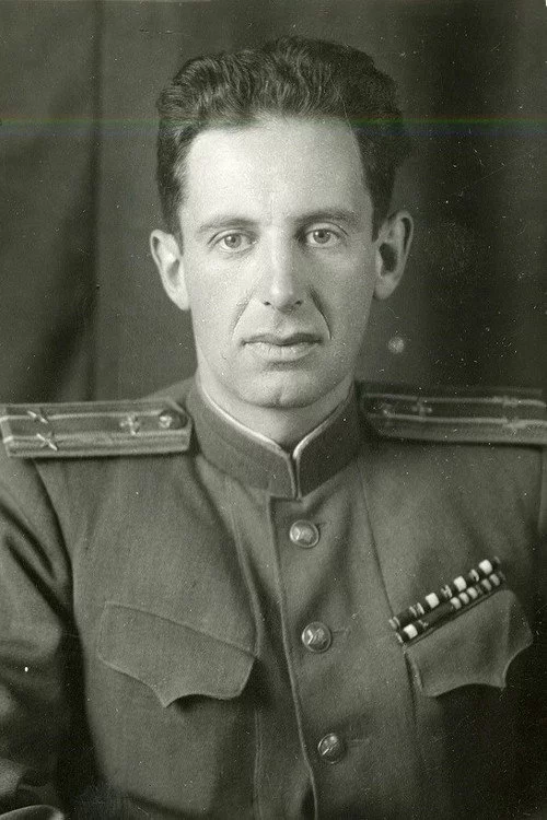 Марк Галлай