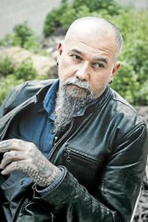 Pep Bonet