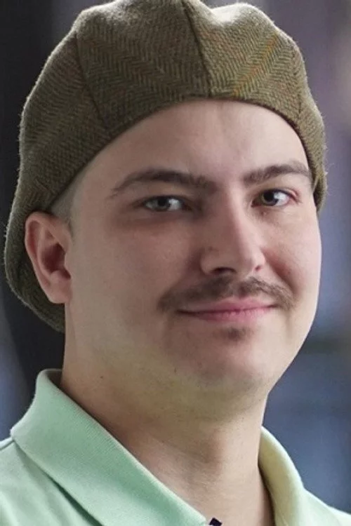 Сергей Шарамет