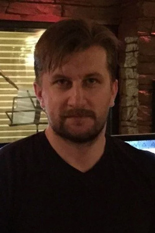 Boris Lankov