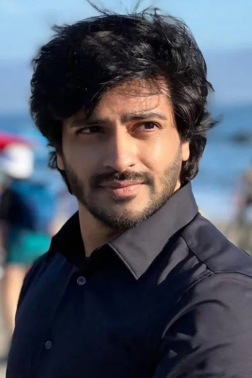 Kalyan Dasari