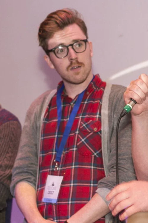 Mark Smyth