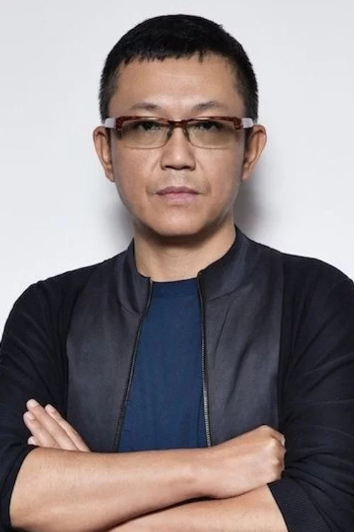 李力
