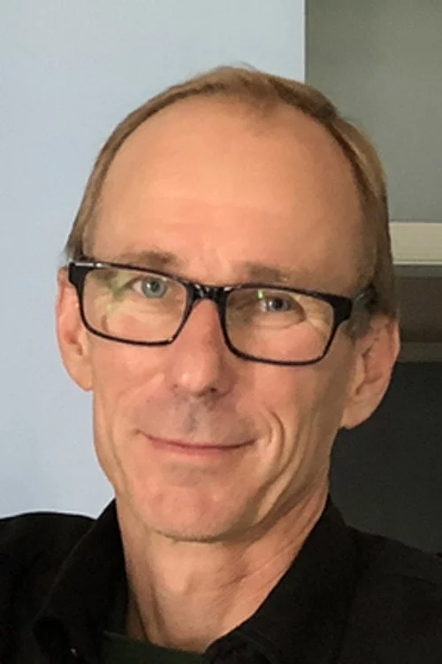 Jeffrey Ault