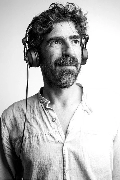 Matthieu Perrot