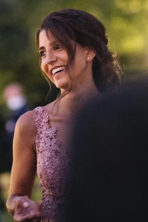 Paloma Tejero