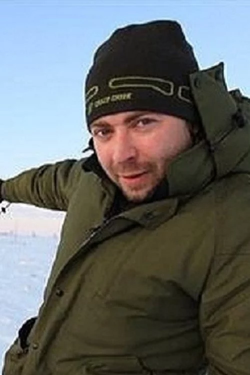 Евгений Ермоленко