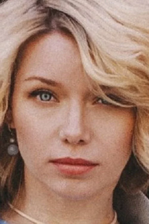 Анна Хрусталёва