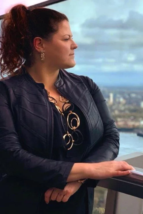 Francesca Ioppolo