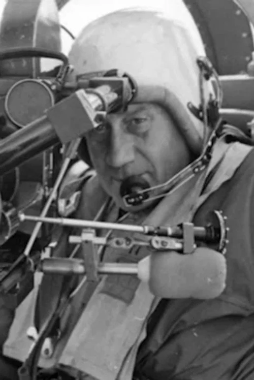 Paul de Roubaix