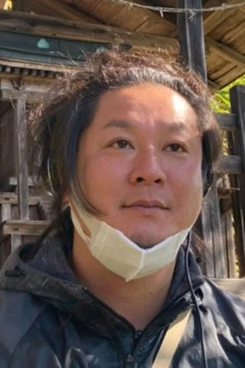 吉方淳二