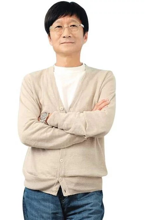徐正康