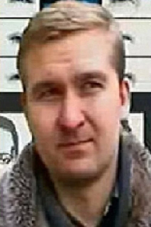 Дмитрий Терский
