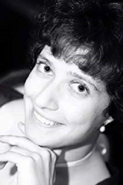 Olga Lvova