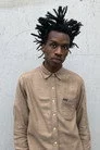 Sanford Jenkins Jr.