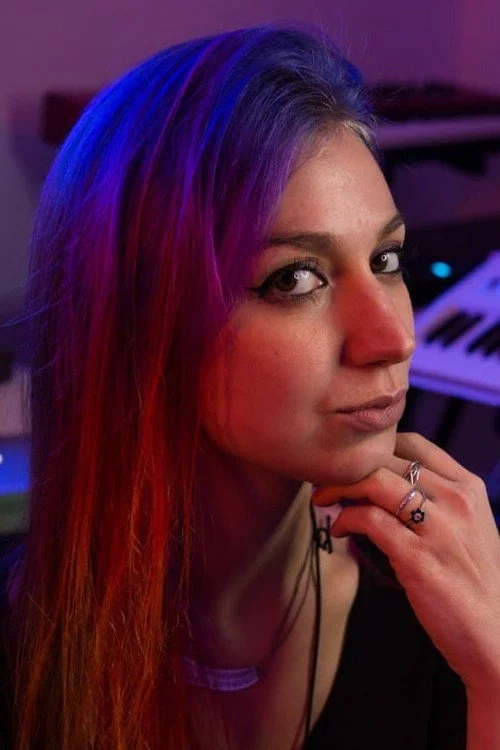 Tecla Zorzi