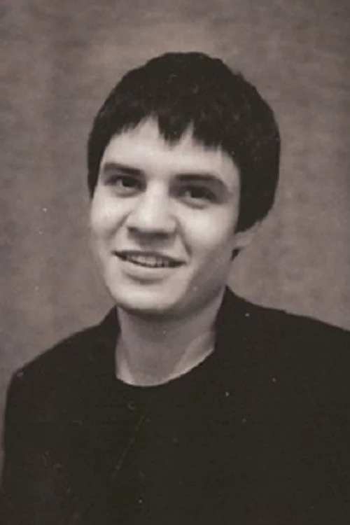 Павел Свинцов