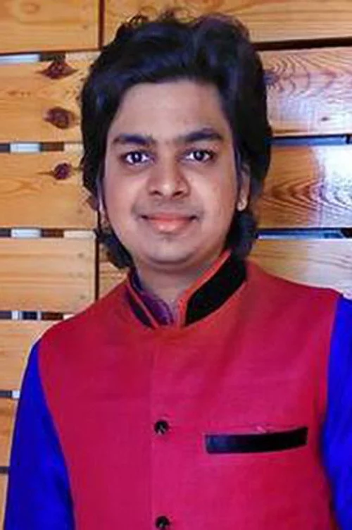 T. S. Sarath Santosh