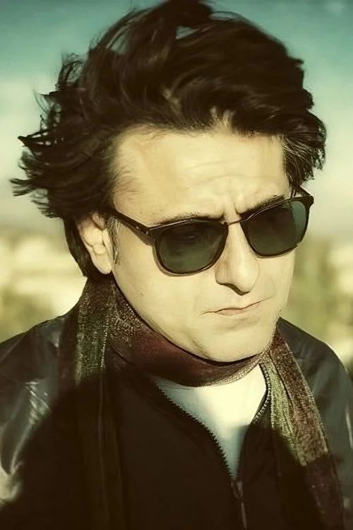 Mehmud Berazî