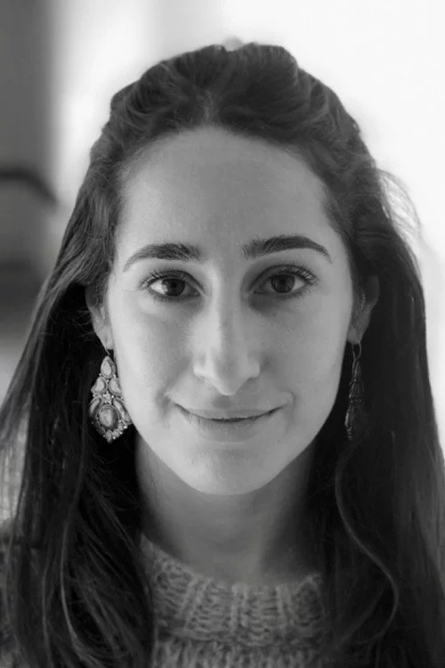 Bettina Kadoorie