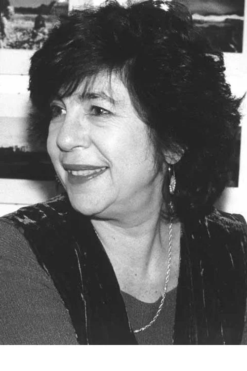 Lilly Rivlin