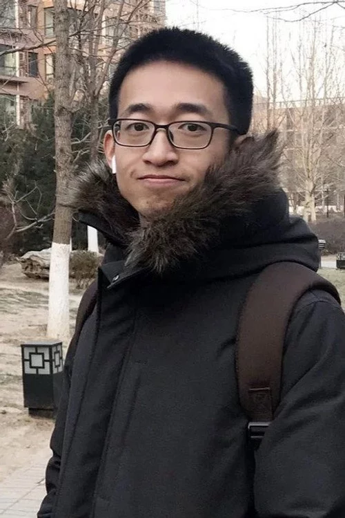 叶濡畅