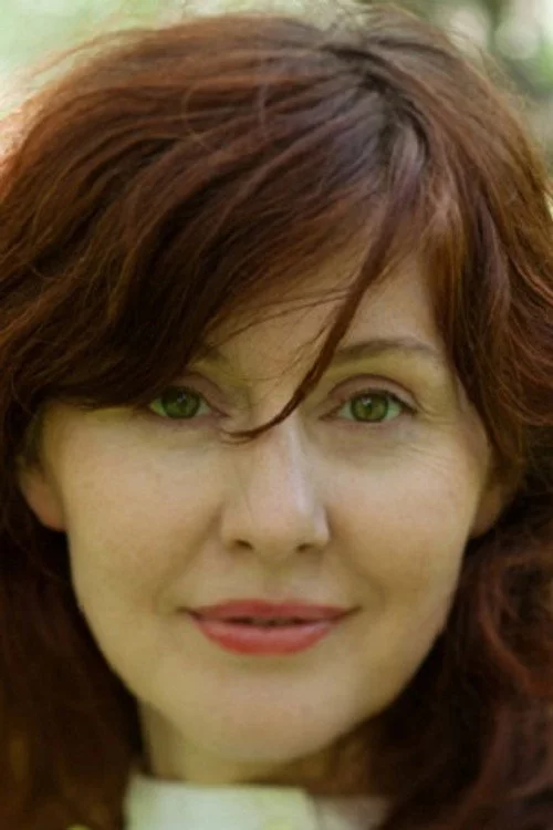 Yuliya Saponova