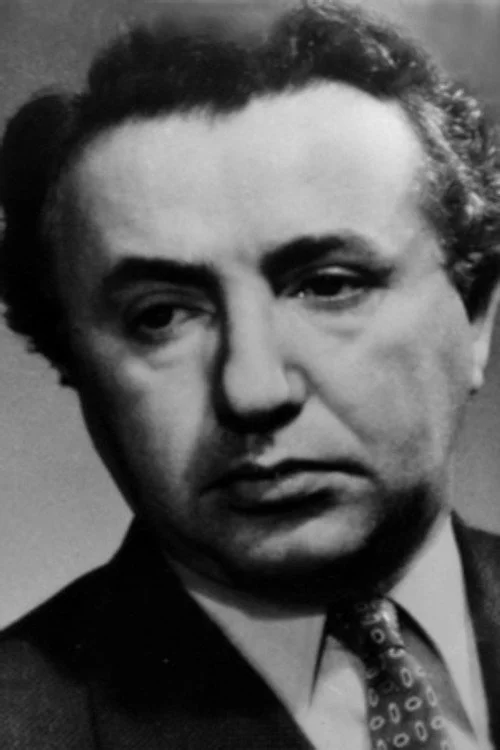 Владимир Агранов