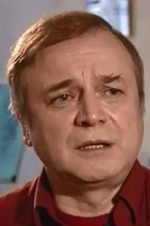 Михаил Григорьев