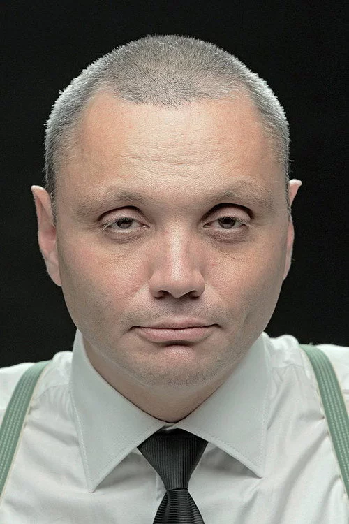 Дмитрий Иванов