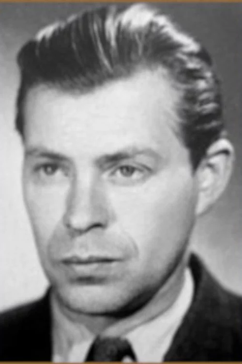 Игорь Бахметьев